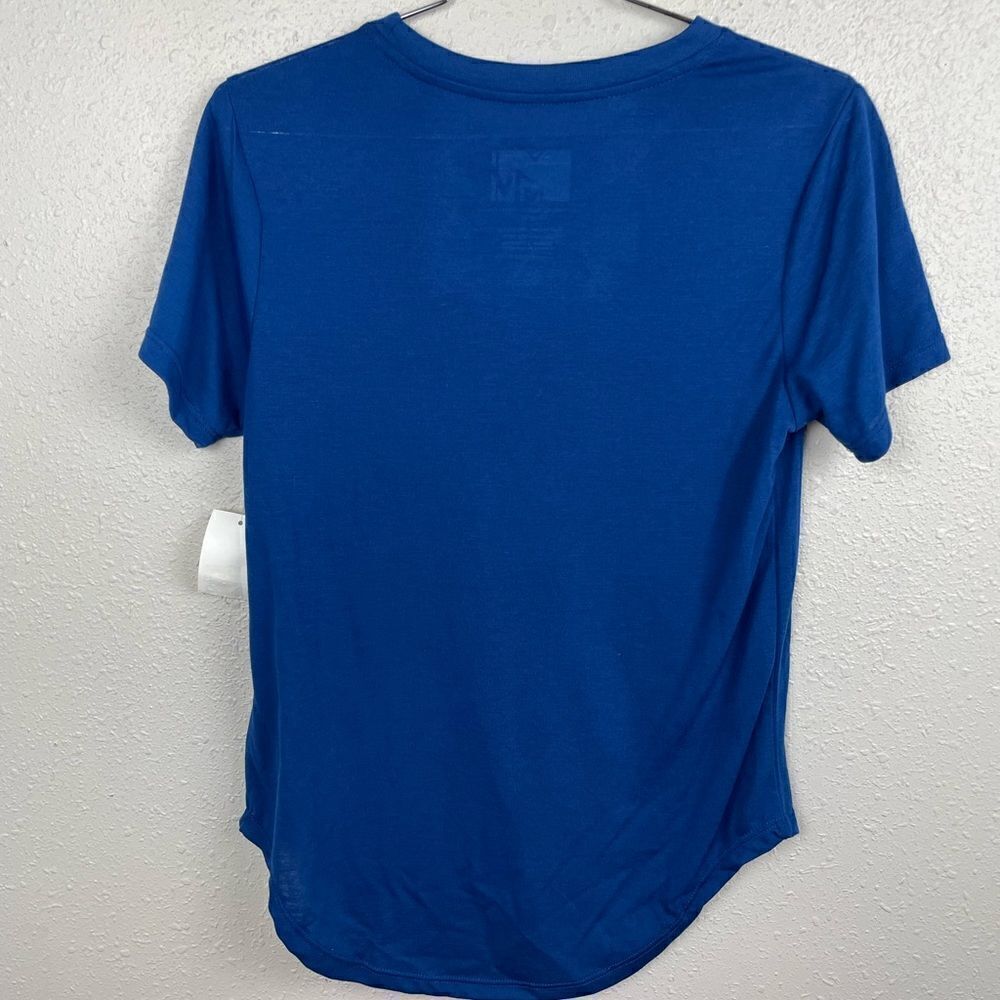 NWT MTV Turn It Up T-Shirt Size M - Picture 3 of 4